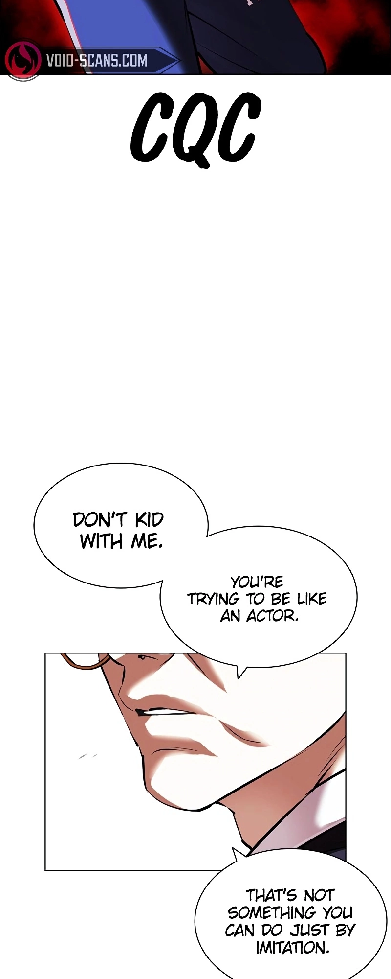 Lookism Chapter 418 page 56
