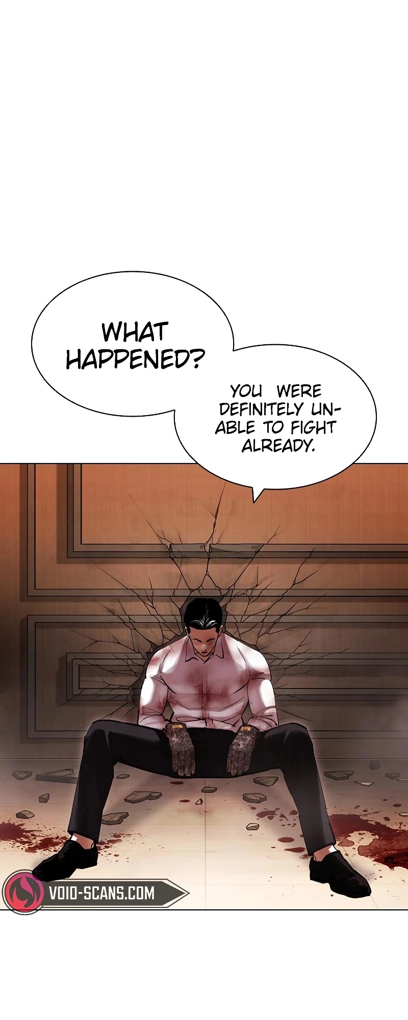 Lookism Chapter 418 page 70