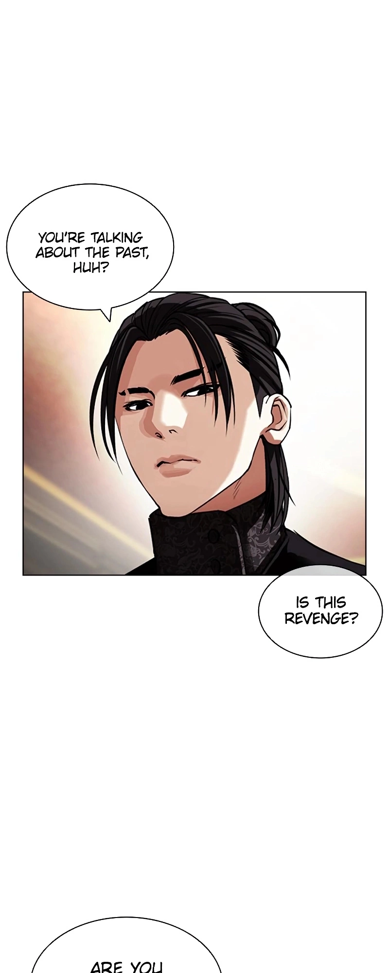 Lookism Chapter 418 page 73