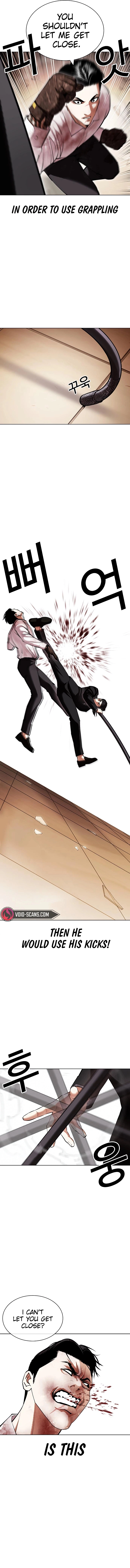 Lookism Chapter 418 page 65