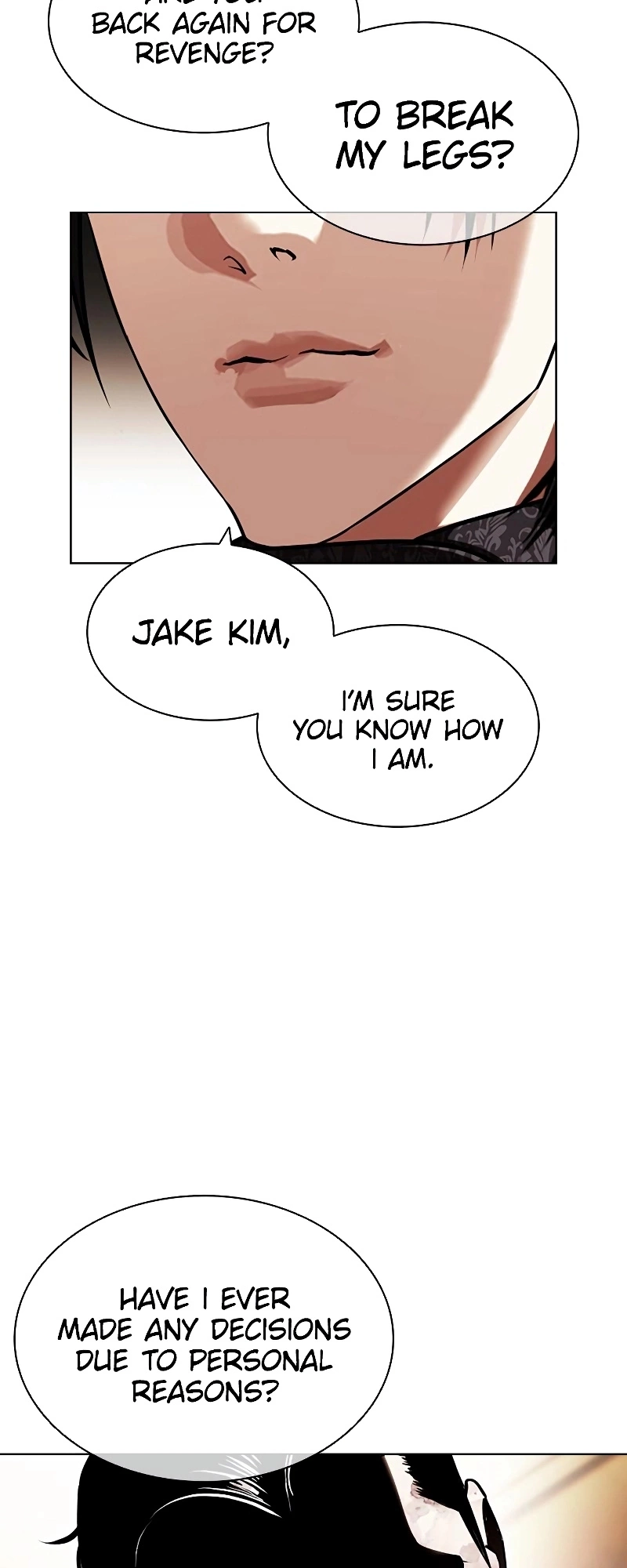 Lookism Chapter 418 page 74
