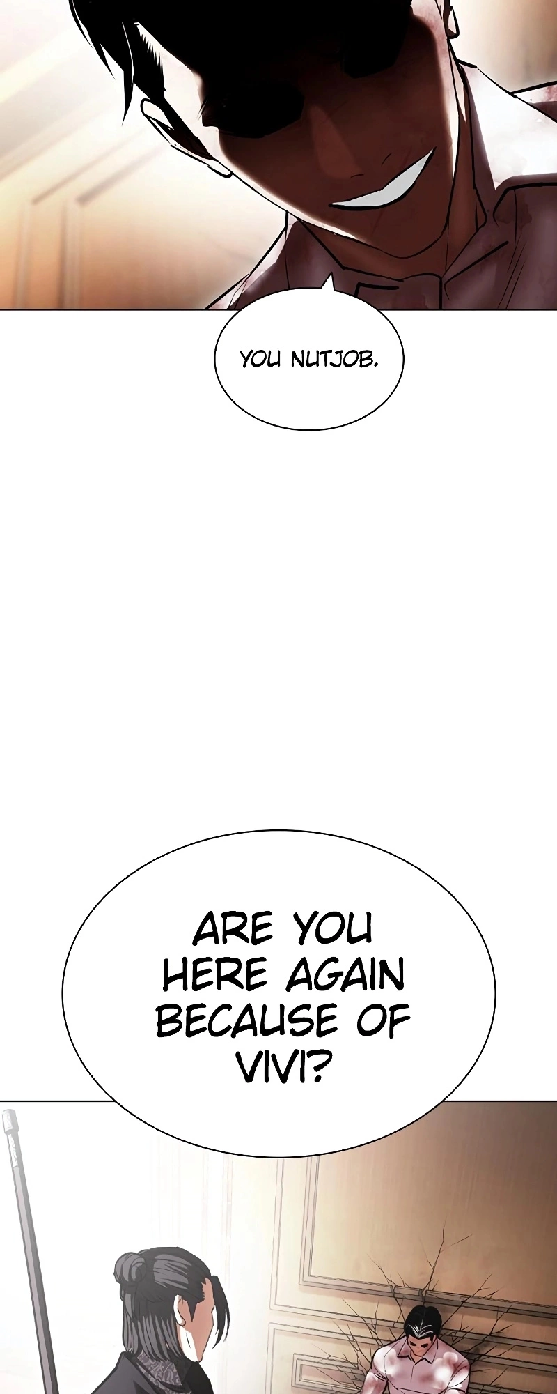 Lookism Chapter 418 page 75