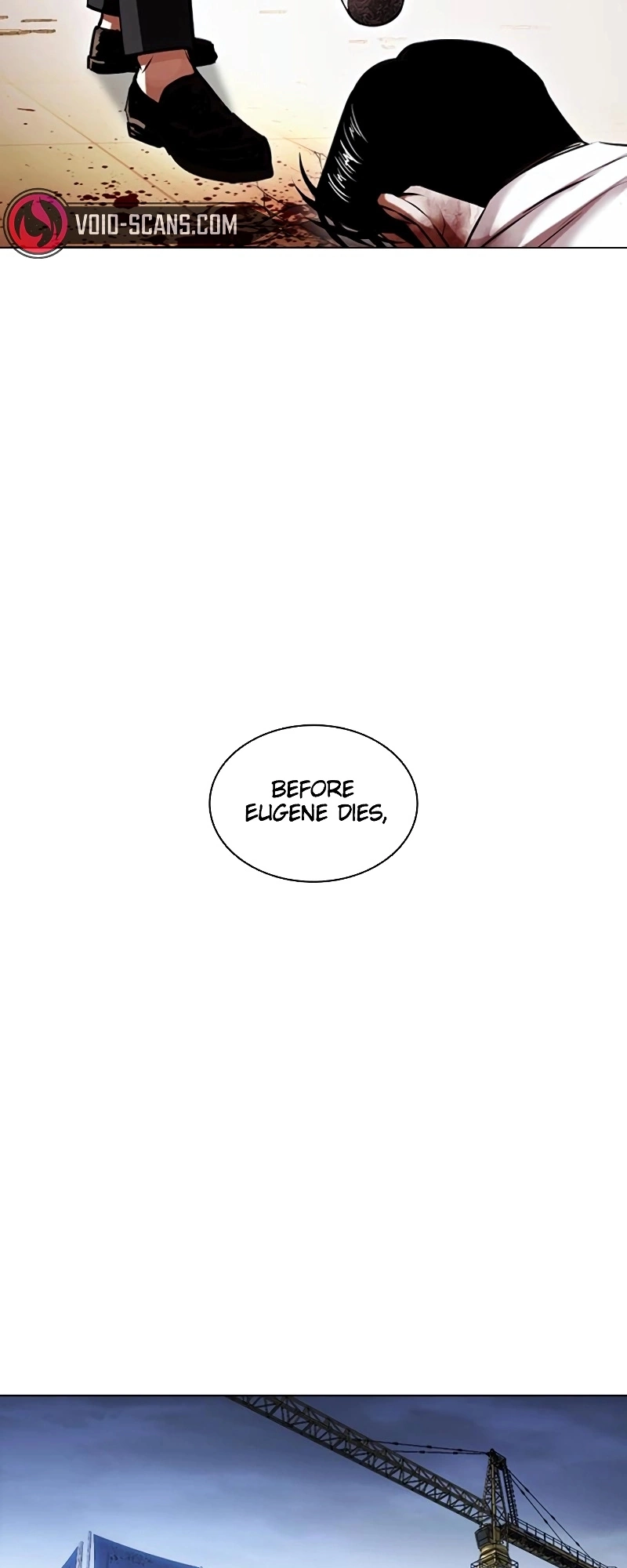 Lookism Chapter 418 page 82
