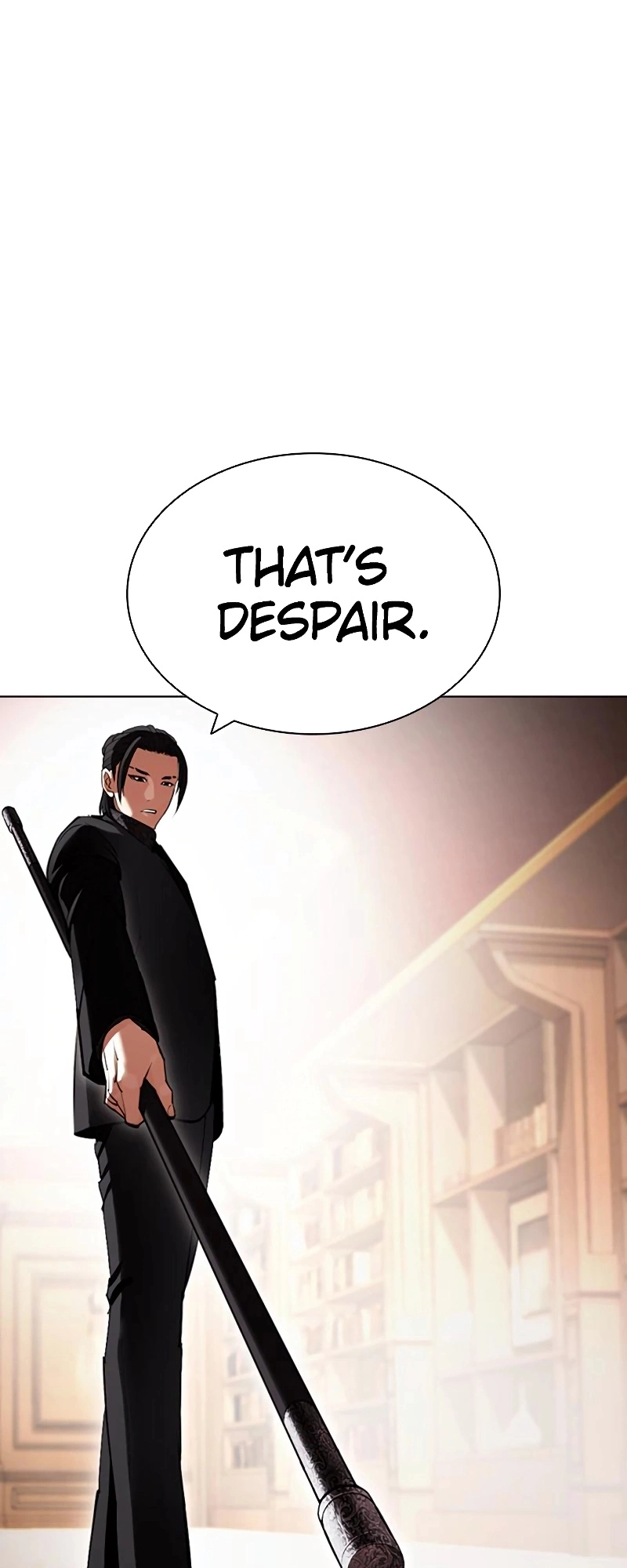 Lookism Chapter 418 page 81