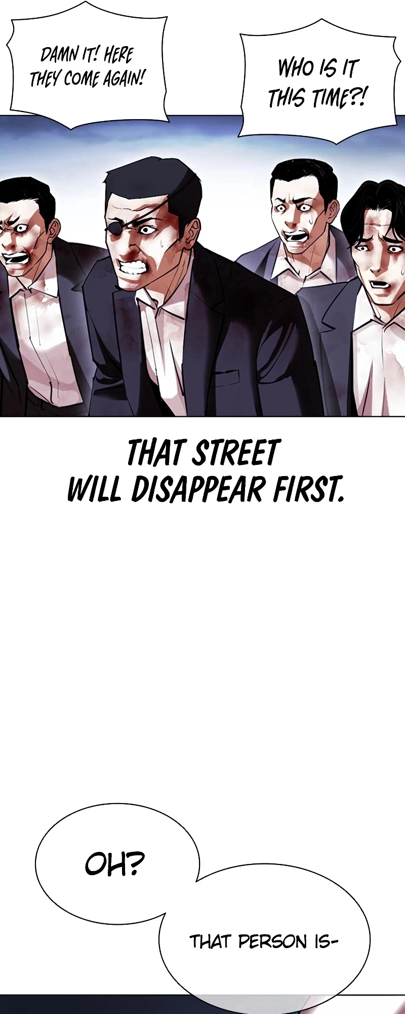 Lookism Chapter 418 page 84