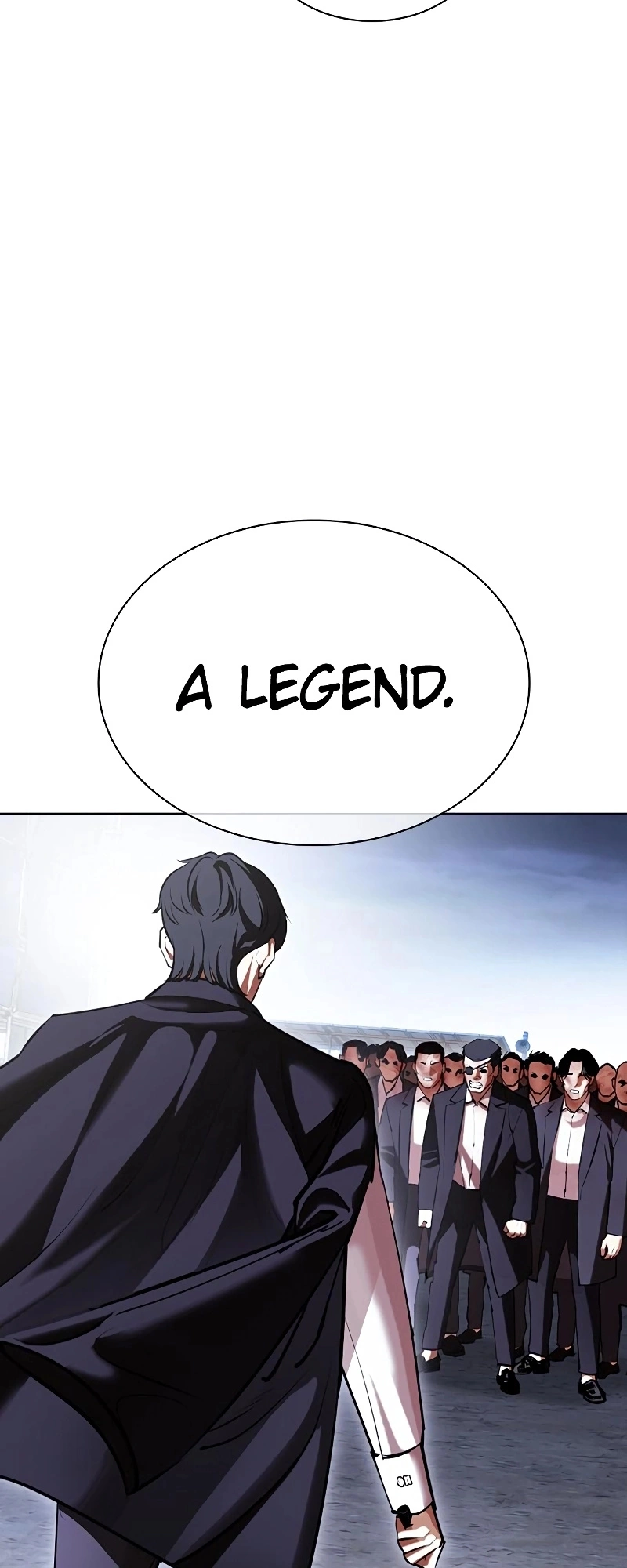Lookism Chapter 418 page 86