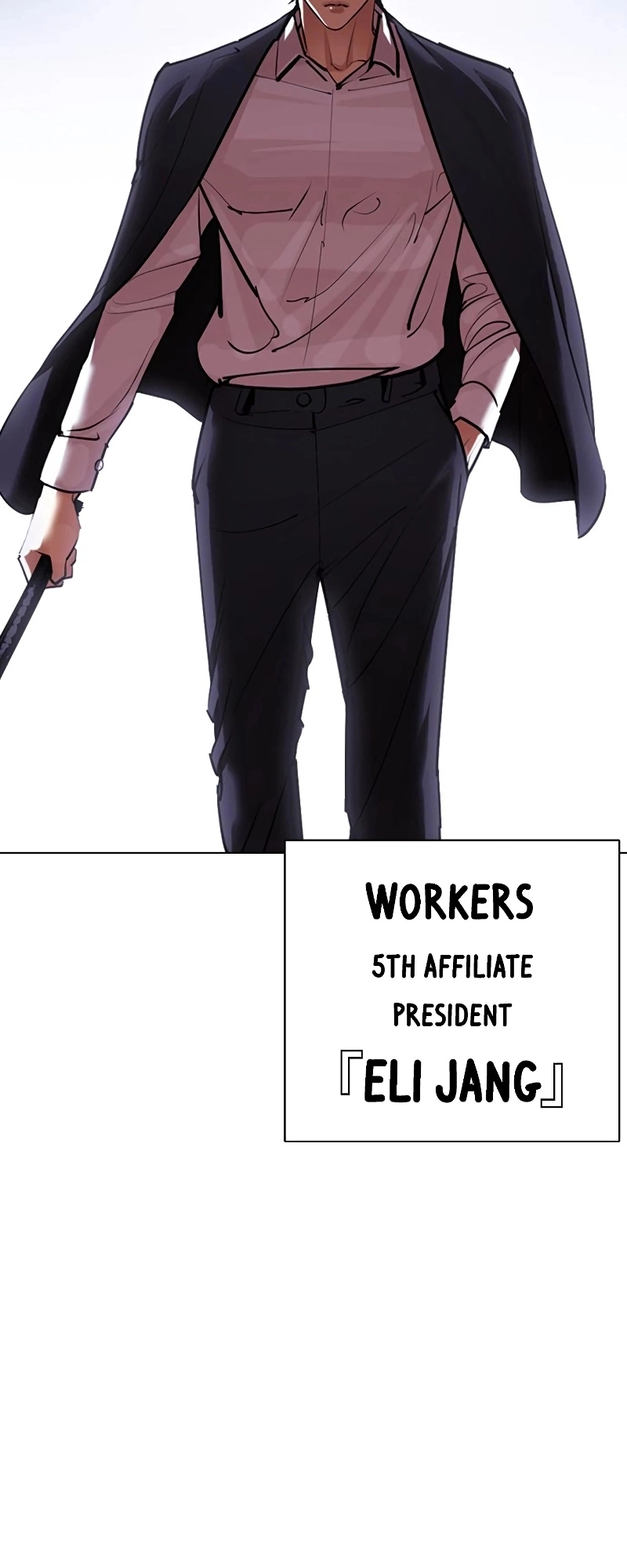 Lookism Chapter 418 page 88