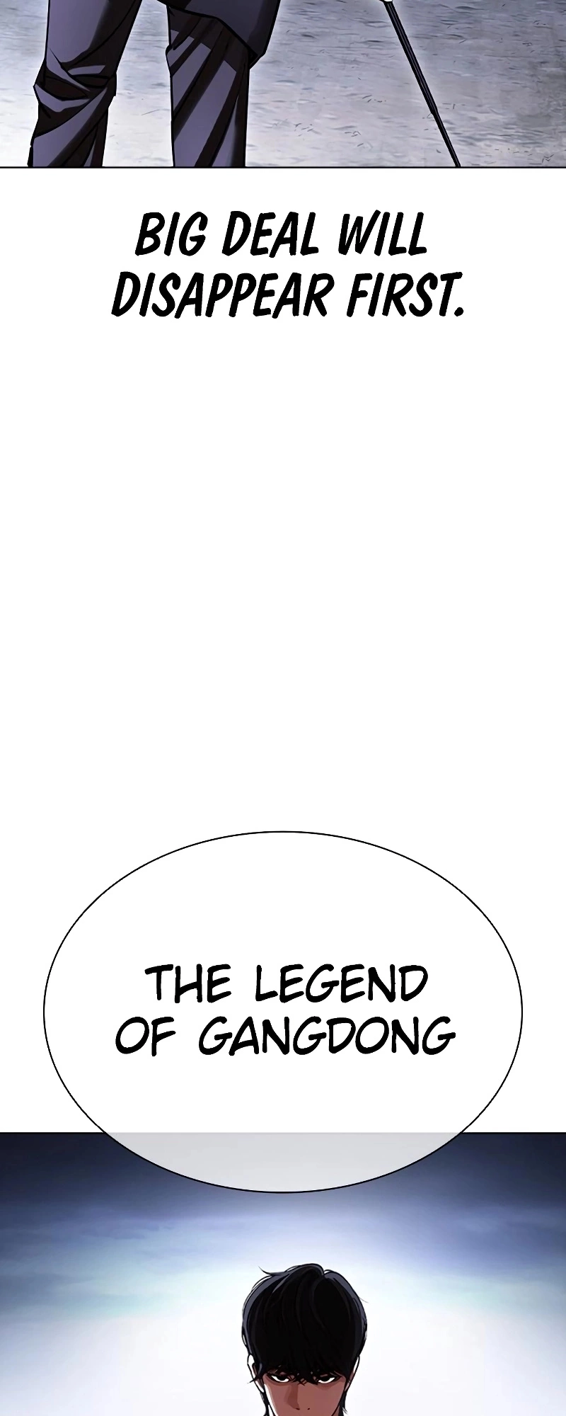 Lookism Chapter 418 page 87
