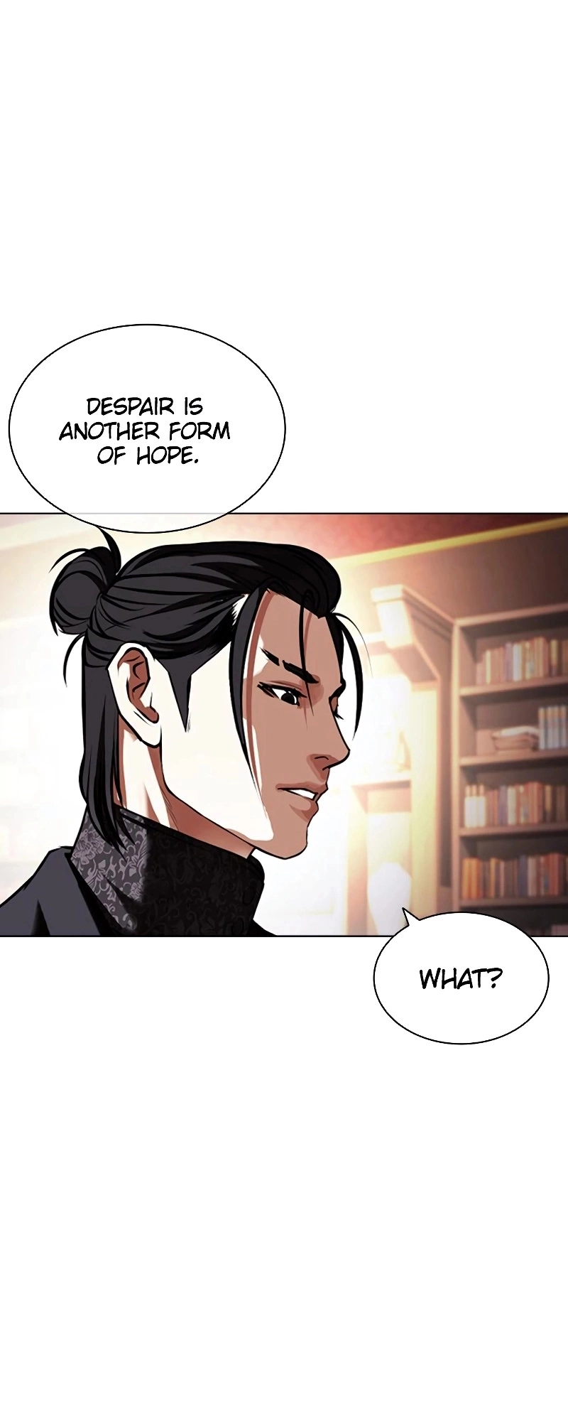 Lookism Chapter 418 page 91