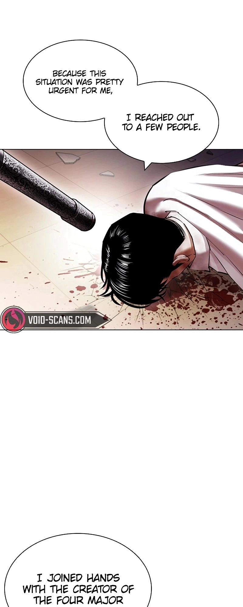 Lookism Chapter 418 page 92