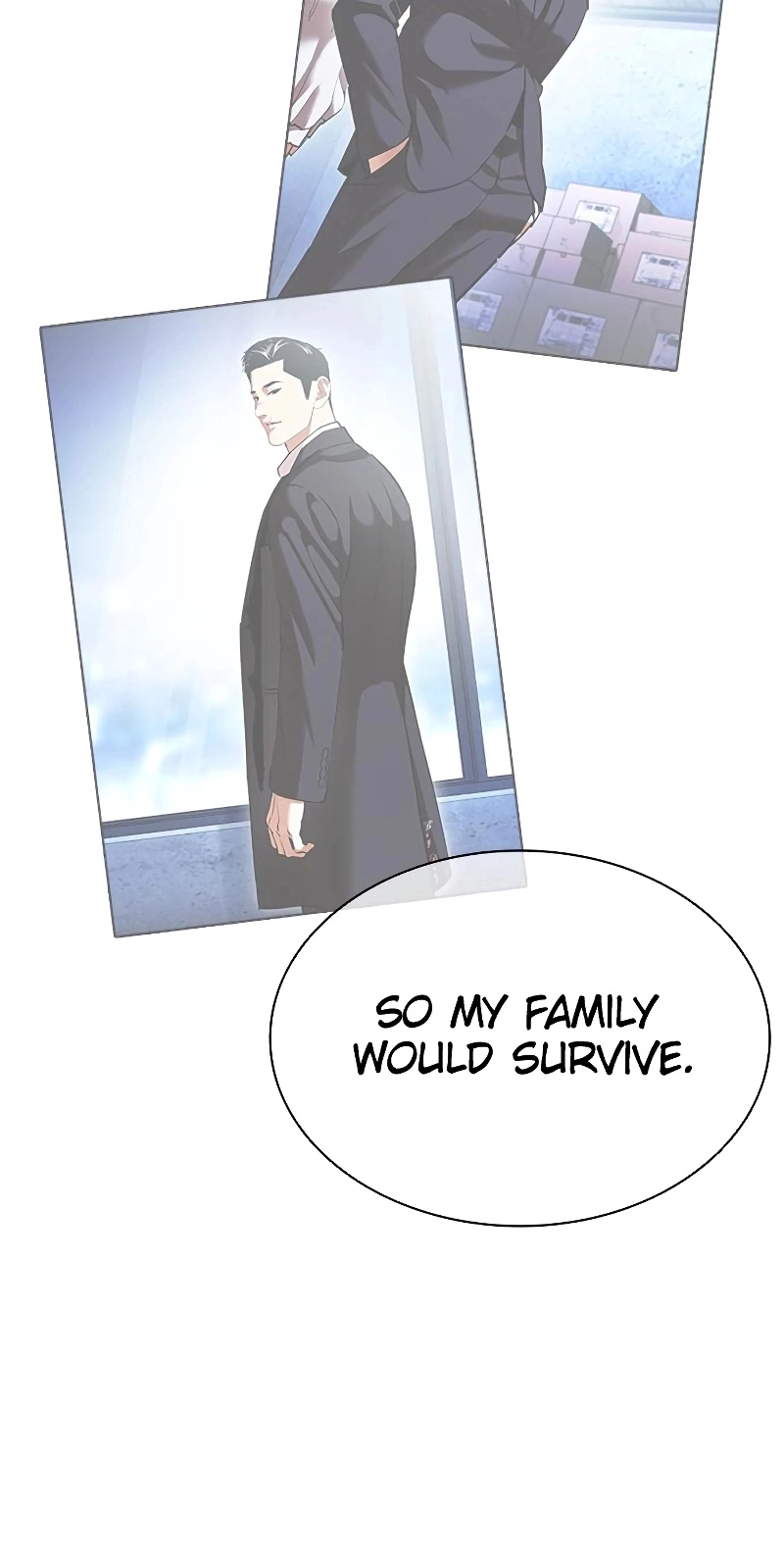 Lookism Chapter 418 page 95