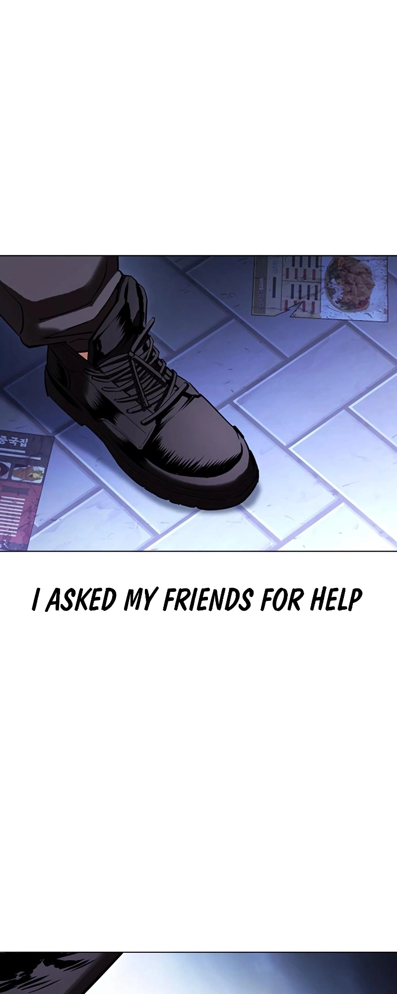 Lookism Chapter 418 page 96