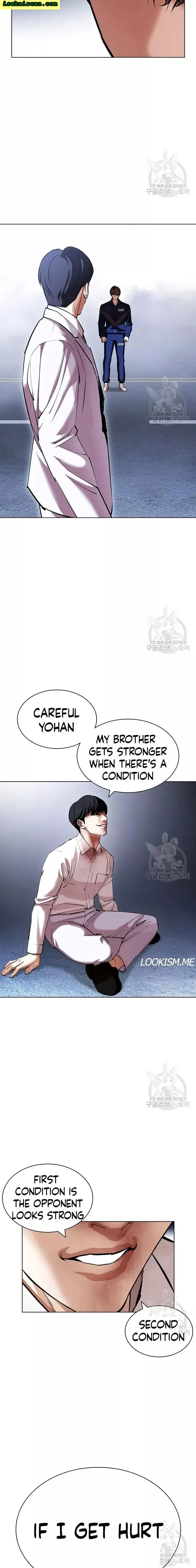 Lookism Chapter 420 page 29