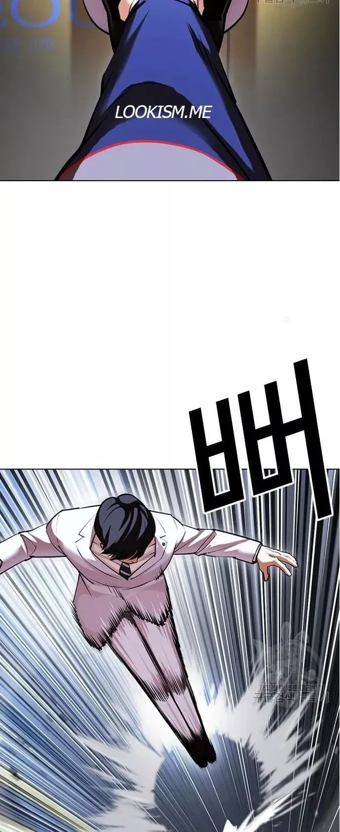 Lookism Chapter 421 page 77