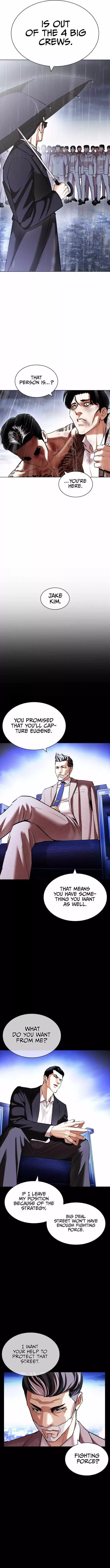 Lookism Chapter 425 page 18