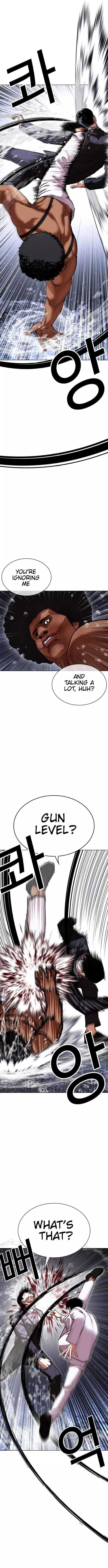Lookism Chapter 426 page 9