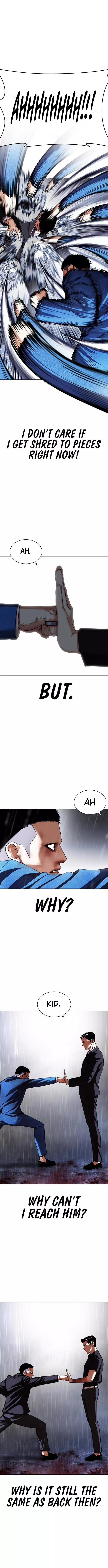 Lookism Chapter 426 page 18