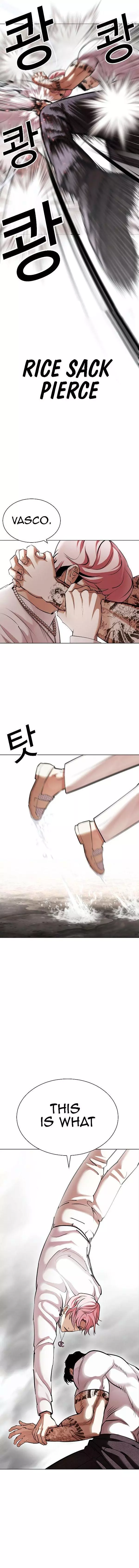 Lookism Chapter 428 page 15
