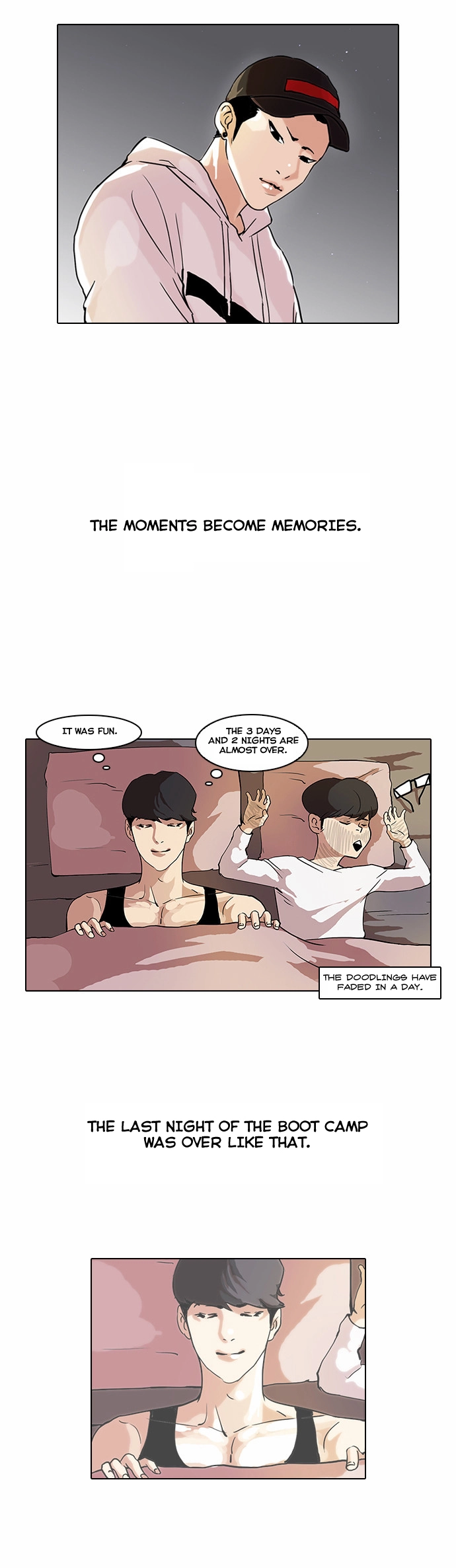 Lookism Chapter 43 page 10
