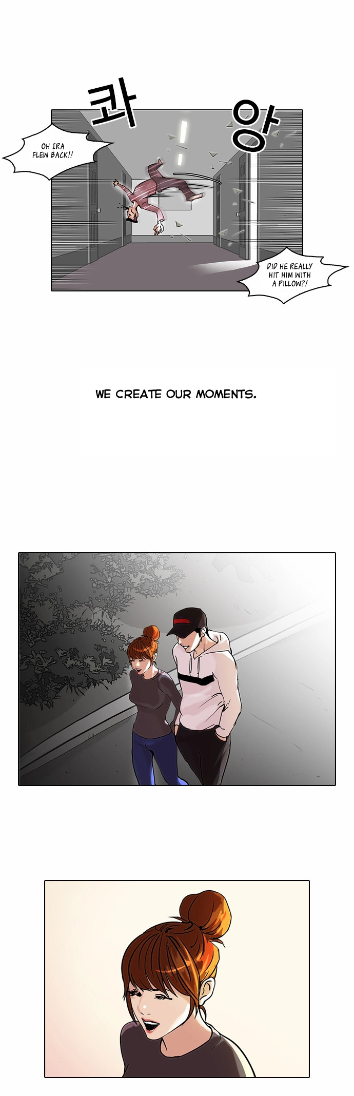 Lookism Chapter 43 page 9