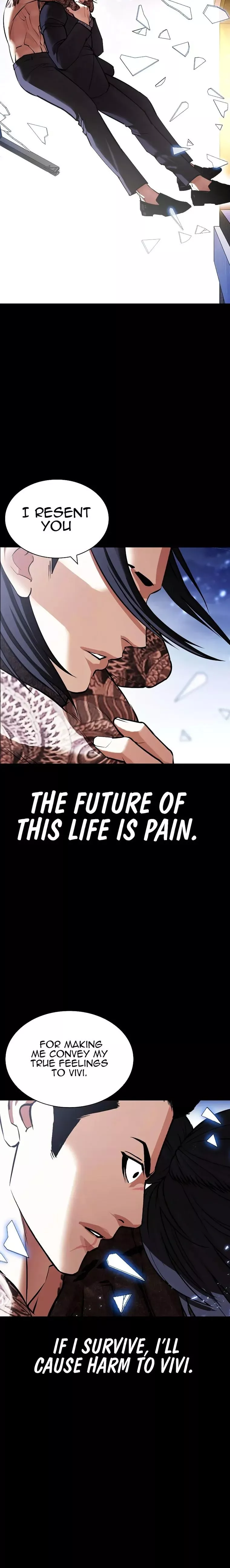 Lookism Chapter 431 page 18