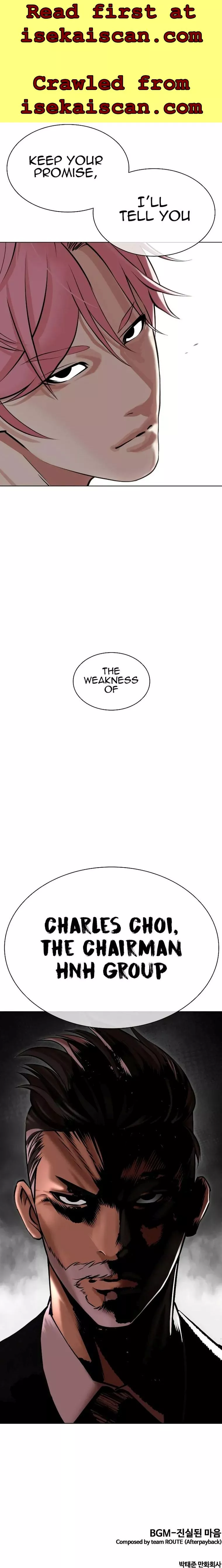 Lookism Chapter 431 page 37