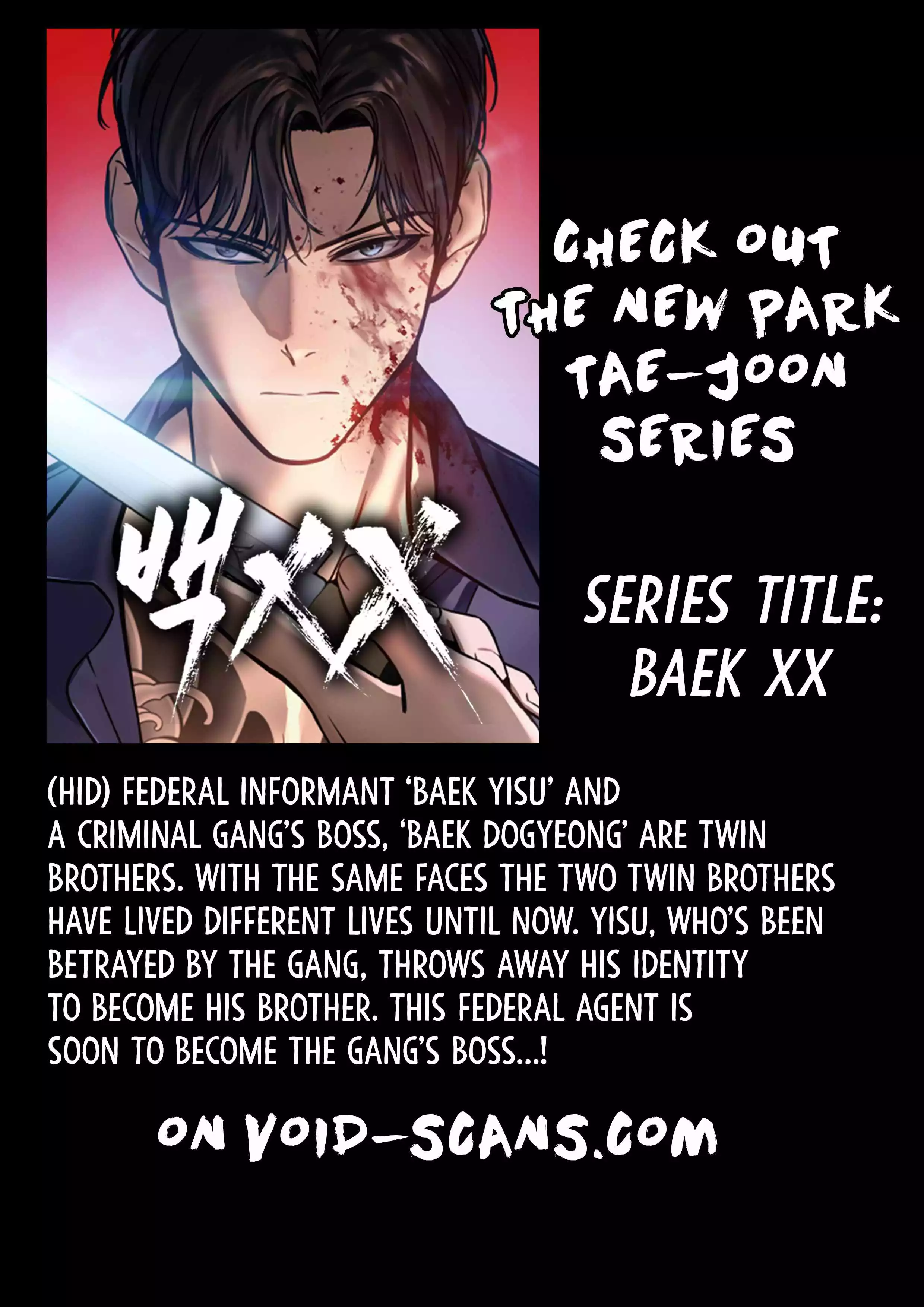 Lookism Chapter 434 page 22