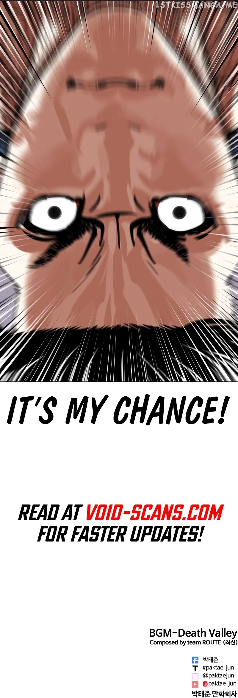 Lookism Chapter 443 page 19