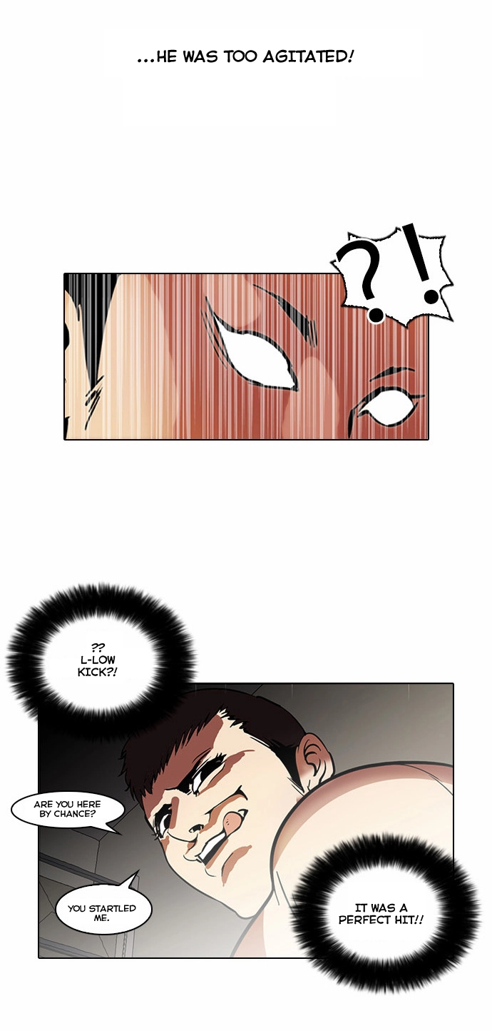 Lookism Chapter 45 page 4