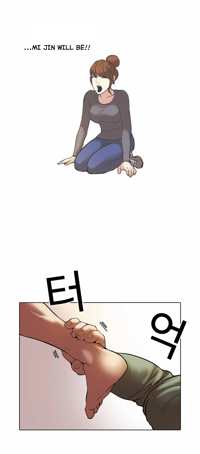 Lookism Chapter 45 page 15