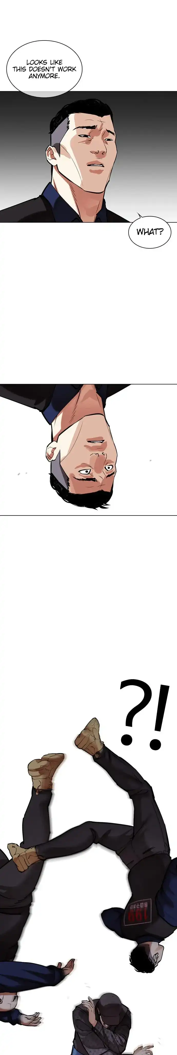 Lookism Chapter 450 page 43