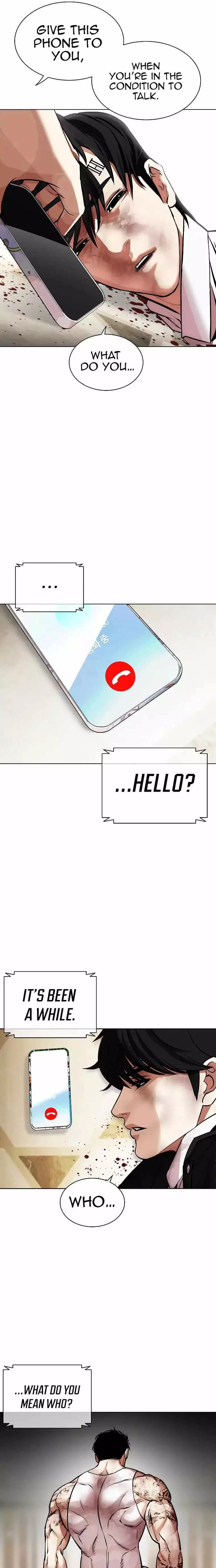 Lookism Chapter 459 page 49