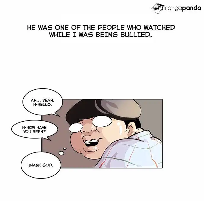 Lookism Chapter 46 page 8