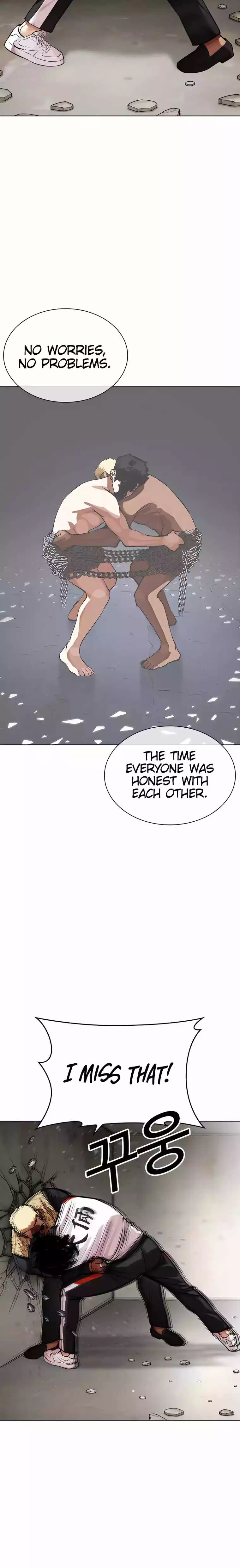 Lookism Chapter 463 page 13