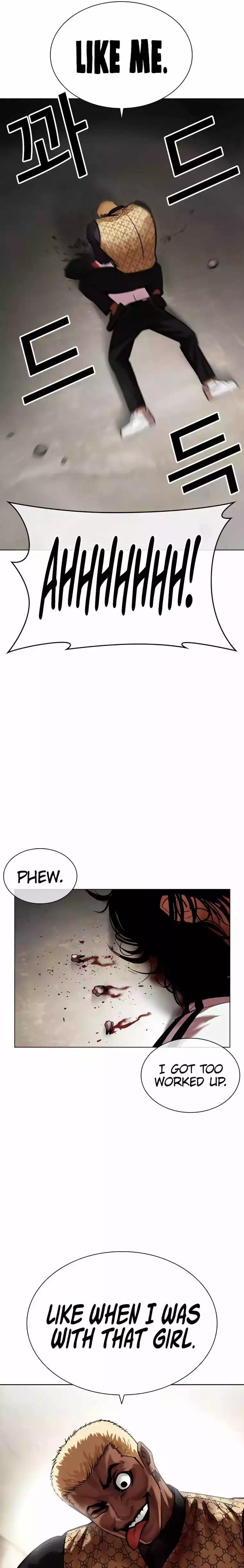 Lookism Chapter 463 page 46