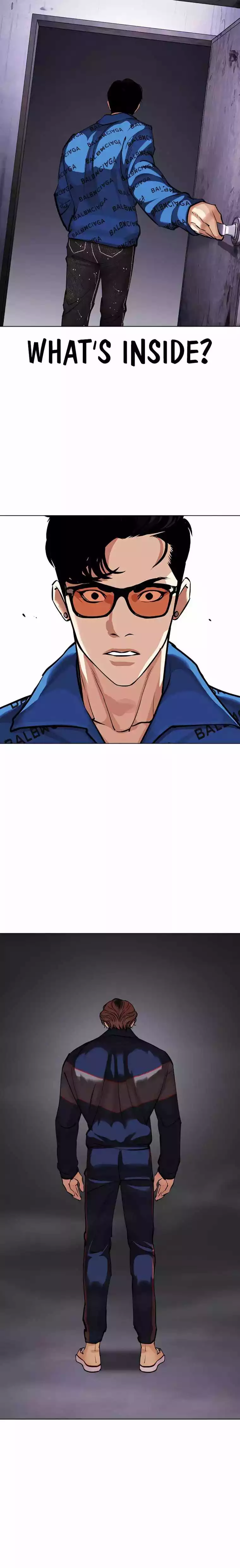 Lookism Chapter 463 page 51