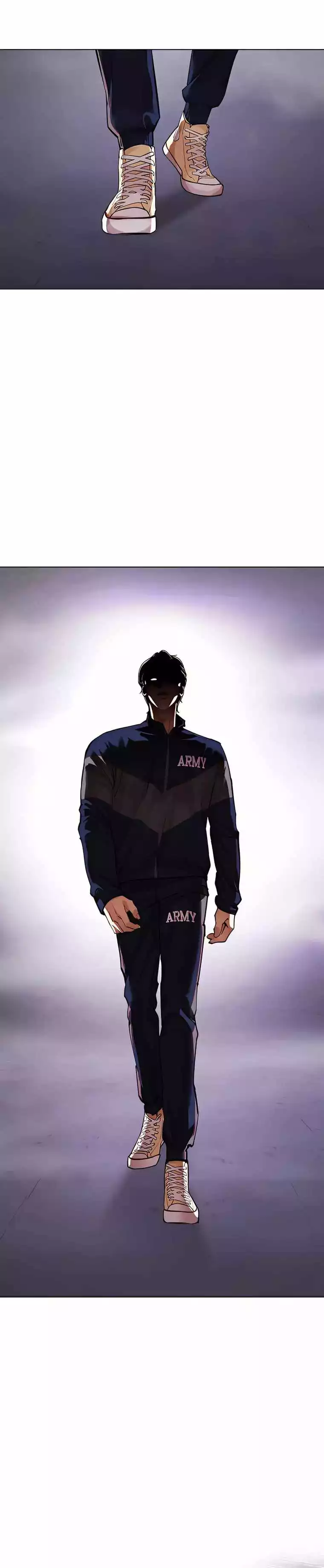 Lookism Chapter 463 page 56