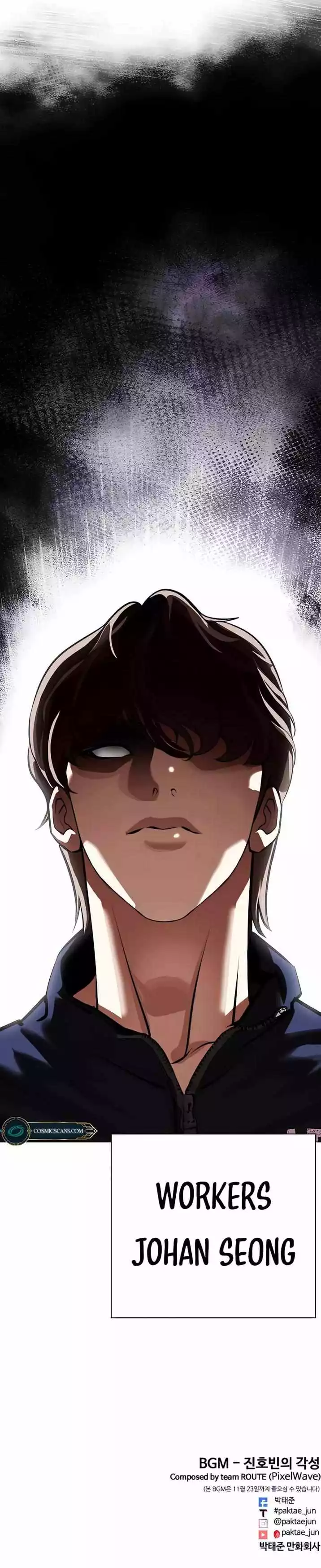Lookism Chapter 463 page 57