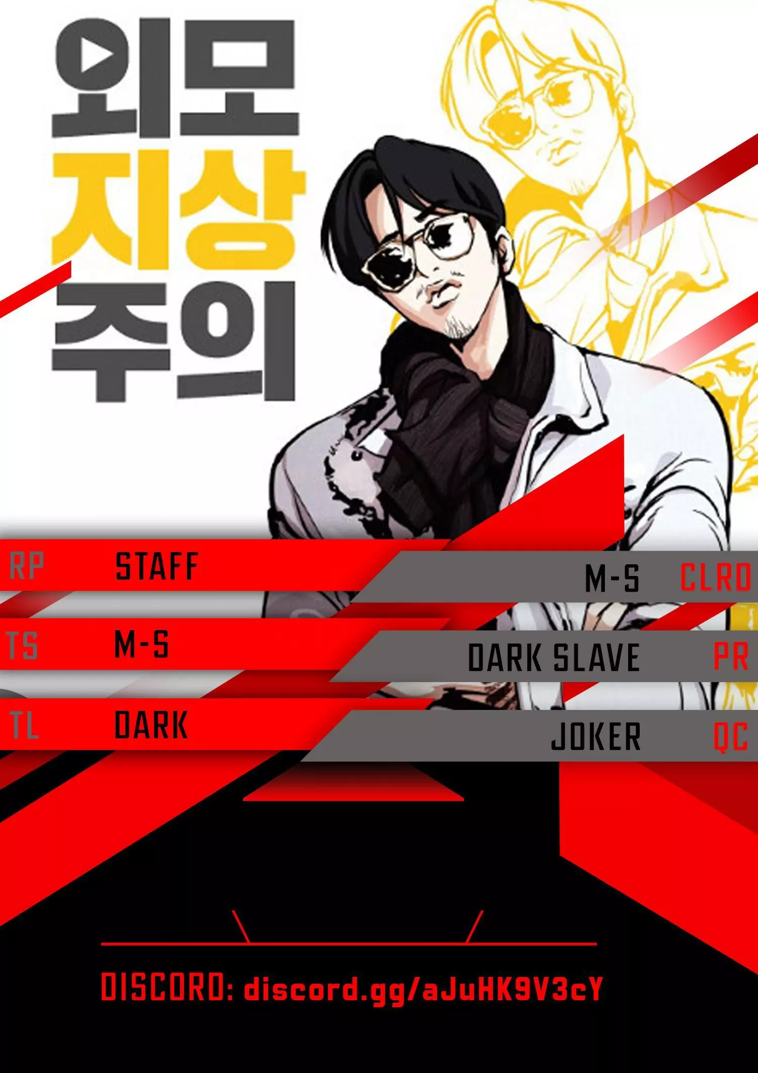 Lookism Chapter 464 page 2