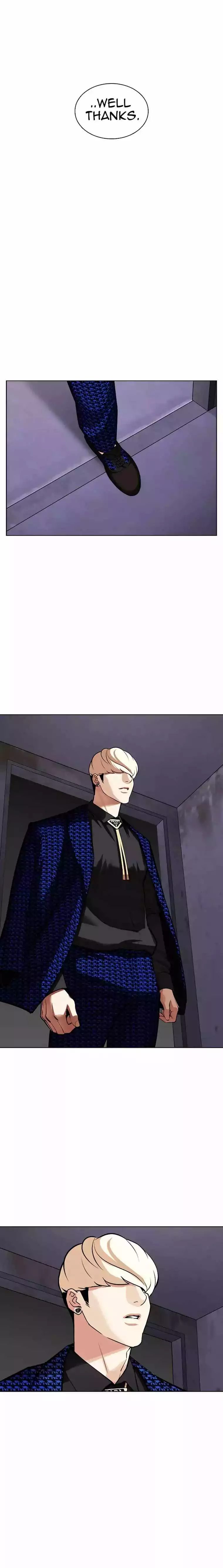 Lookism Chapter 465 page 44
