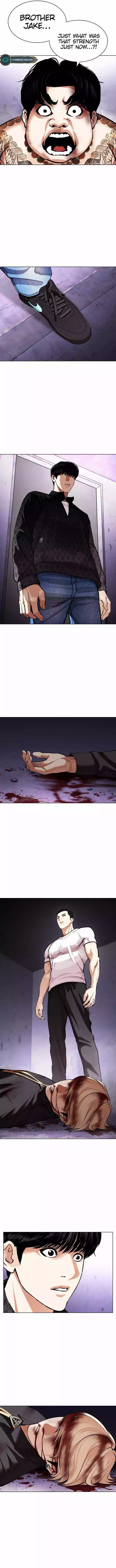 Lookism Chapter 466 page 26