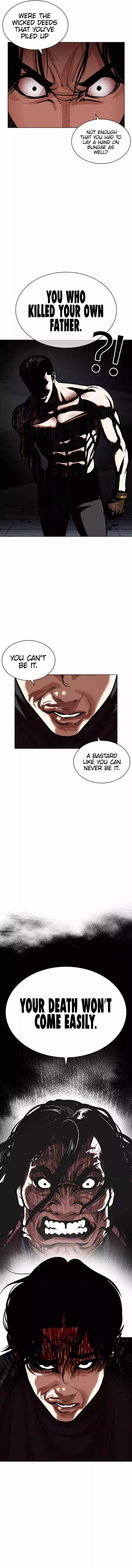 Lookism Chapter 469 page 9
