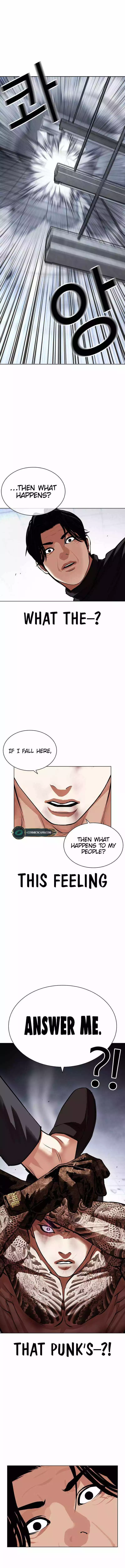 Lookism Chapter 469 page 13