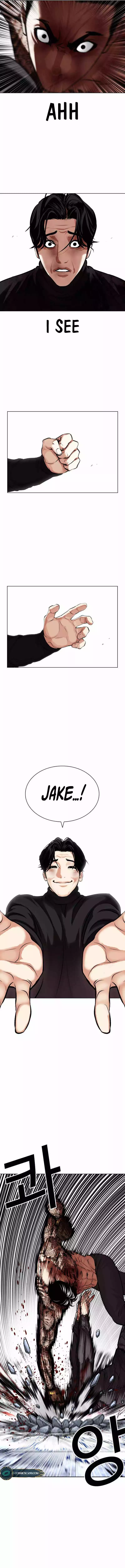 Lookism Chapter 469 page 17