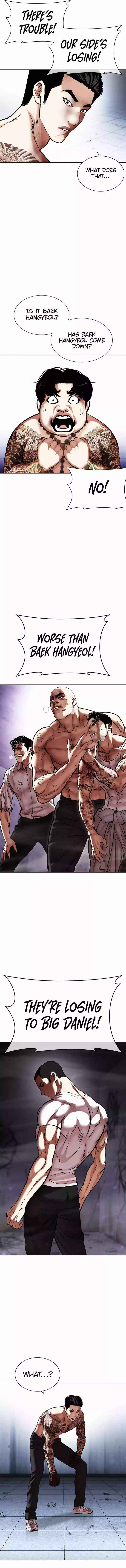 Lookism Chapter 469 page 20