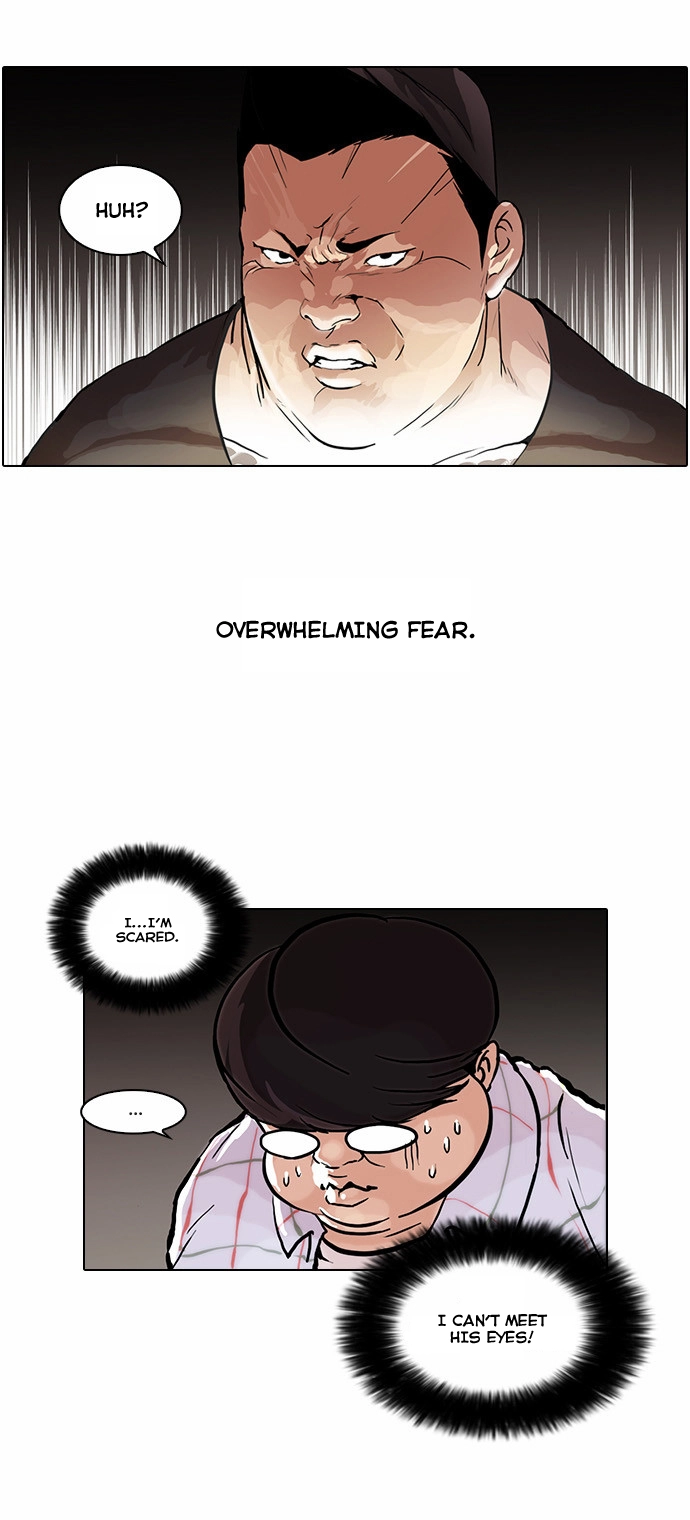 Lookism Chapter 47 page 3