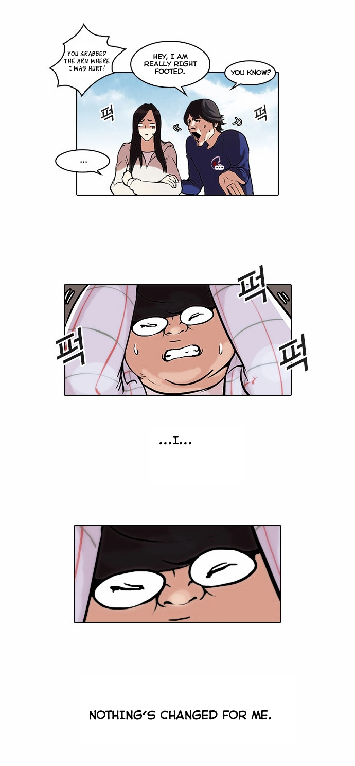 Lookism Chapter 47 page 5