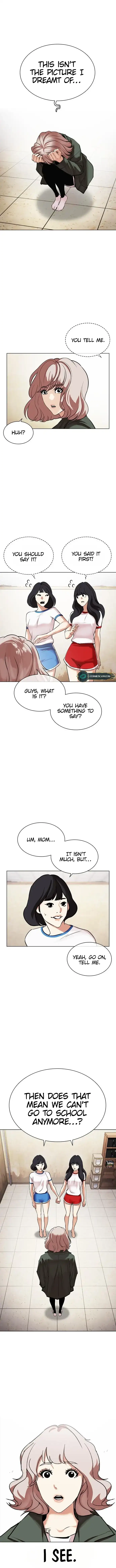 Lookism Chapter 478 page 8