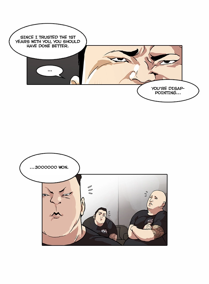 Lookism Chapter 48 page 13