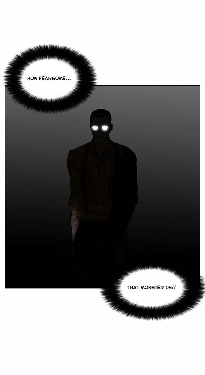 Lookism Chapter 48 page 23